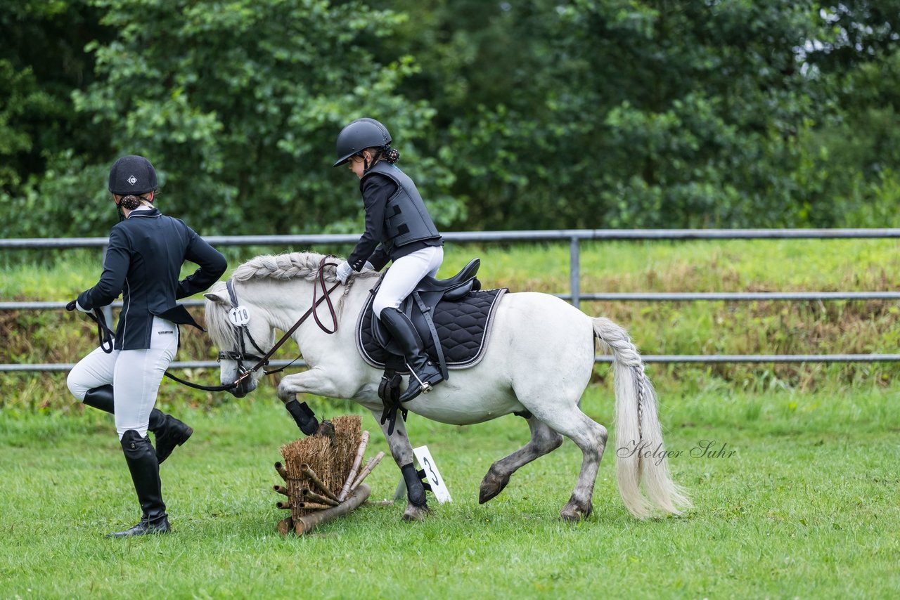 Bild 96 - Pony Akademie Turnier